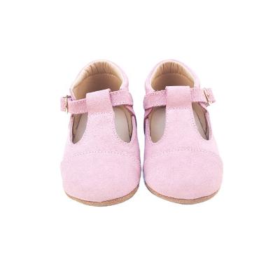 China Deodorization Kiderence Girls Stylish Shoes Flat School Oxfords Marry Jane (Toddler/Little Kids) for sale