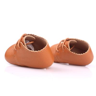 China Wholesale Unique Soft Suede Spring Baby Oxford Girls Shoes 2018 for sale