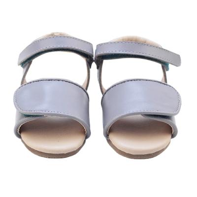 China Other Baby Shoes, Infant Princess Bowknot Hollow Out Toddler Kids Girls Lace Up Edge Comfortable Shoes Sandals for sale