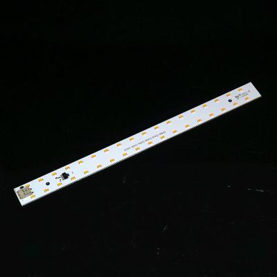 China Channel Letter Advertising Led Module Light DC12V Flexible Linear Module 3W SMD 2835 LED Module Display For Grill Light for sale