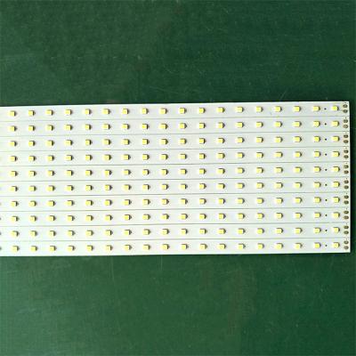 China Wholesale Advertising 4ft 5ft Channel Letter OEM ODM LED Strip Tube Light PCB 2ft 5ft Led Show PCB Board SKD Led Black Lighting PCB Led Strip bandaged for sale