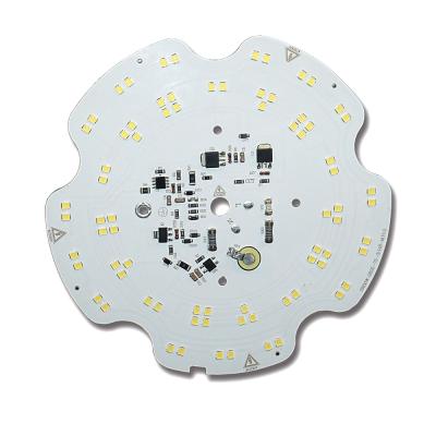 China Channel letter UFO smd advertising led pcb module, aluminum pcb for led light PCBA module DOB from PCBA manufacturer LED for sale