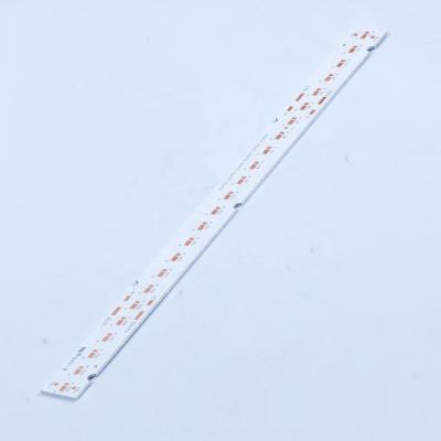 China 94v-0 LED Electronic Circuit Board PCB Panel Aluminum PCB Assembly for sale