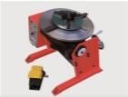 China Hydraulic Height Adjustable Pipe Rotary Welding Positioners Turning Table LHB2000 for sale