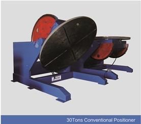 China Rotary Welding Turning Table for sale