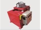 China Double Column Rotary Welding Positioners for Big and Irregular Workpiece for sale