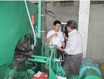 China Straight and Circular Seam Welding Machine For Solar Water Heater for sale