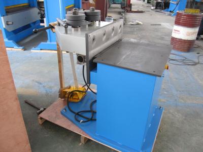 China Horizontal Section Bending Machine Profile Rolling Equipment For Shipbuilding for sale