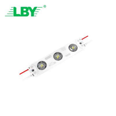 China LBY DC12V SMD 2835 LED light sign Mini led modules for sale