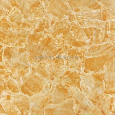 China Interior High Quality Marble Tiles 3D Inkjet Design Glazed Porcelain Tile for sale