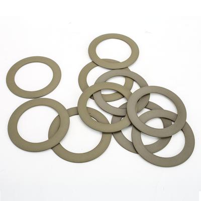 China Factory sale 53*35.5/54.2*40/64*49/68*48/74*56 flat O-ring seal piston ring air compressor for sale