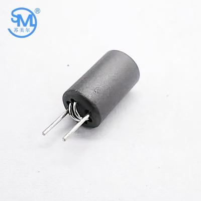 China EMI R6H6*10 3Ts Ferrite Bead Inductor Easy To Install for sale