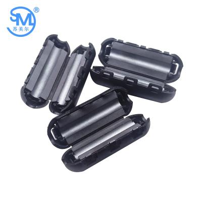 China Hot Selling Magnet Ferrite Transformer Cores From China Industrial Manufacturers At Low Prices for sale