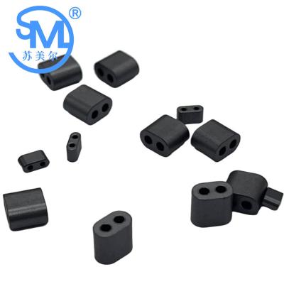 China Ni RID Series High Quality Wholesale Universal High Frequency Ferrite Cores For Cables Or Wiring Harnesses for sale