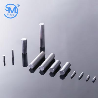 China Magnet Industrial Nickel-zinc Soft Magnetic Ferrite Cores For Interference-Resistant Chokes Magnetic Rods for sale