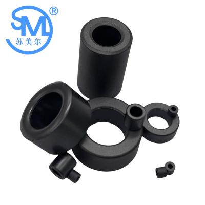 China Ni EMI Suppression Axial Ferrite Beads Good Price Monopoly Ferrite Sleeve Core for sale