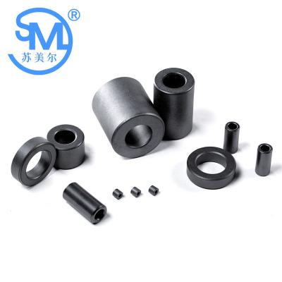 China Industrial Soft Magnetic Toroidal Ferrite Cores Ni-Zn Magnet Magnetic Materials for sale