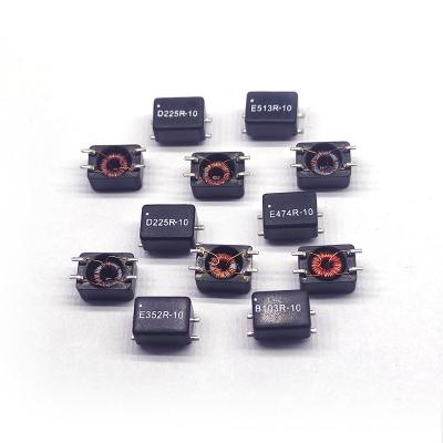 China / Electronic Common Mode Toroidal Common Mode Inductor Core Amplifier Transformer for sale