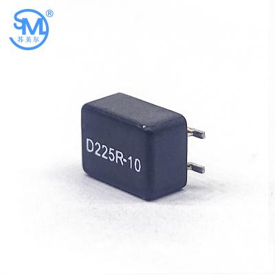 China / Common Mode AC Choke Coil SMRC3225 Toroidal Coil Reactor Inductor Coil for sale