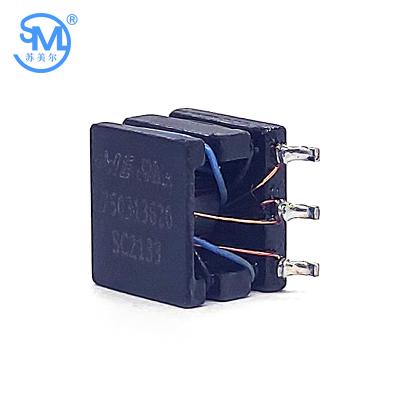 China Customized Customized SMD Common Mode Choke Coil Filter Inductor for sale