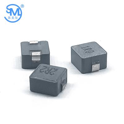 China Custom Power Supply Factory 4r7 4.7uH High Current Power Inductor for sale