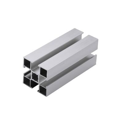 China Other Samples 6061 Aluminum Alloy 4040AL Greenhouse Aluminum Profiles for sale