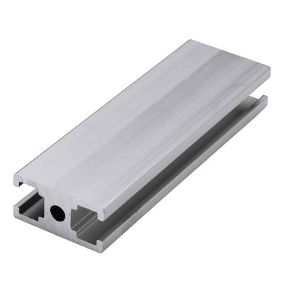 China Other door and window frame profiles 1530 T slot aluminum alloy industrial profiles for sale