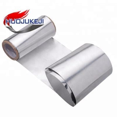 China Low Price Household Aluminum Alloy 8011 Aluminum Foil Food Packaging Aluminum Alloy for sale