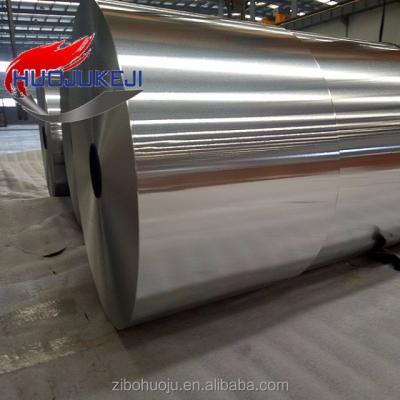 China Food Packaging Container H24 Aluminum Jumbo Roll Aluminum Alloy 3003 For Fast Food Container for sale