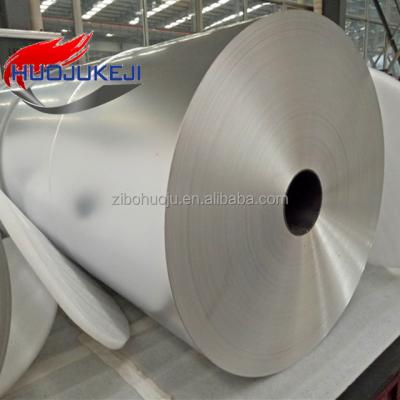 China Hot Sale 8011 0.008mm Per Ton Food Aluminum Foil Food Wrap for sale