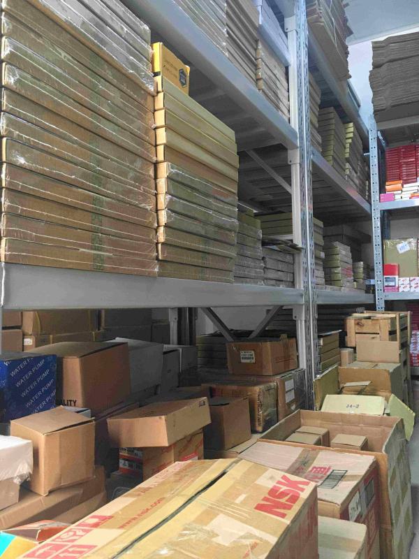 Verified China supplier - Guangzhou Yienn Motor Parts Co., Ltd.