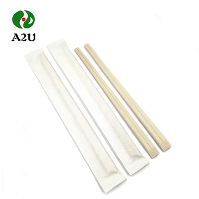 China High Quality Bulk Custom Disposable Bamboo Chopsticks Disposable for sale