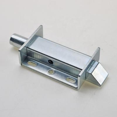 China MX05 Modern Style Automatic Flow Security Box Door Bolt Door Lock Bolt Latch for sale