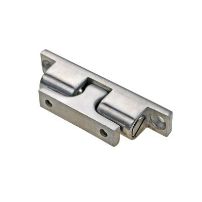 China Modern Latch Lock MX07S Stainless Steel Toggle SUS304 Draw Latch for sale