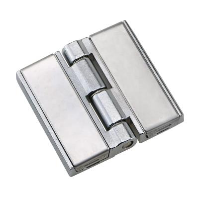 China Modern Zinc Alloy Electric Hinge Cabinet Hinge Stainless Steel Hinge Heavy Duty Door Hinge Hl058 for sale