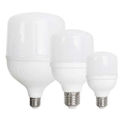 China 2021 New Design Residential High Power 30W T Housing Shape Led Light Bulbs Wholesale for sale