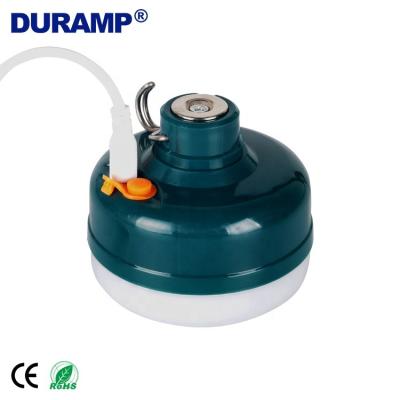 China 12W 24W 36W Warehouse Emergency Led Rechargeable Bulb for sale