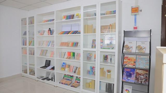 Verified China supplier - Dratec Stationery Co., Ltd.