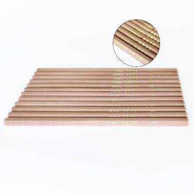 China office & Hexagonal Shape School Pencil Standard 7