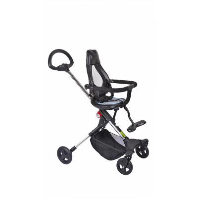 China Metal Sophisticated Technology Design Professional Hand Trolley Baby for sale