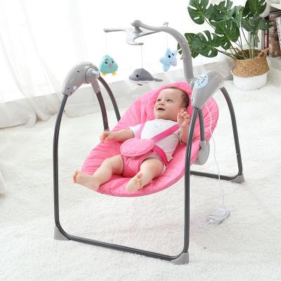 China Modern WESHIONS electric swing that calms baby and doesn't let mother feel at ease anymore for sale