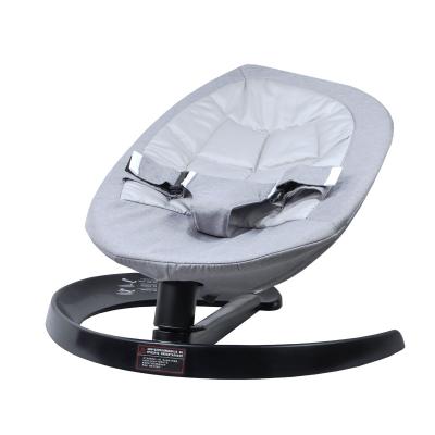 China Safety Comfortable Baby Dining Chair China Wholesale, CHILD Cradle Baby with Music, Reasonable Price, Responsive, 2020 Latest Product, Loaded Range from 0 to 11Kg for sale