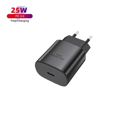 China 5W/12W/20W Mobile Phone Charger For Mobile Phone PD Fast Power Charging USB C Power Adapter 5V/3A 9V/2.22A for sale