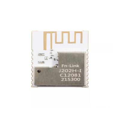 China New Design Good Quality Inverter Wifi Module Bouffalo Lab Chip Manufacturer Iot Wifi Ble Module J202H-I for sale