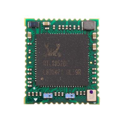 China New Style Transceiver Hot Selling Radio Embedded Rtl8852Be-Vr-Cg 3.3V Wifi 6 Module 6252B-PRB for sale