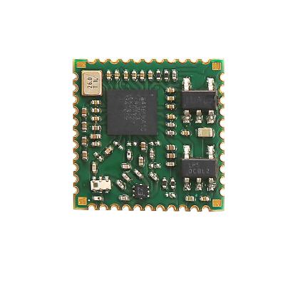 China 2.4G Wifi Key Modules New Product Factory Supplier Iw416Uk Chipset Wireless Bluetooth Module L216A-SR for sale