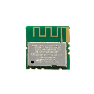 China Cheap Made In China Rtl8188Ftv Wifi Smart Inverter 2.4G Wifi Relay Module Wireless 6188S-UF Module for sale