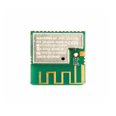 China Factory direct sale 2.4G Wifi module Rtl8189Ftv-Vc-Cg Embedded Wifi Bluetooth module 6189S-SF for sale