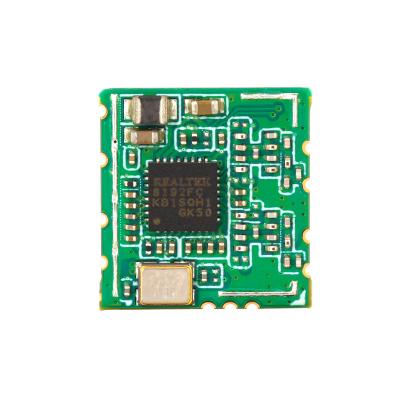 China Factory Sale New Products Linux Windows Type Module Realtek Wifi Module For Computer 6192E-UC for sale