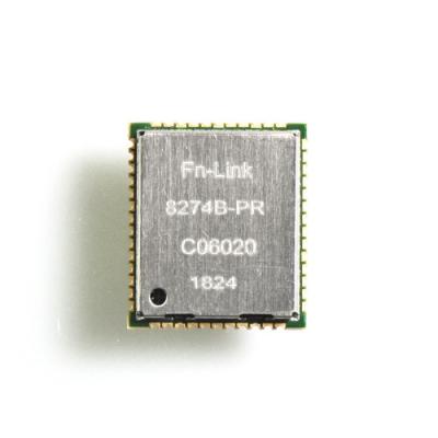 China Cheap Factory Price Linux Upgrade Module Android Wifi 5G Ethernet Remote Wireless Module 8274B-PR for sale